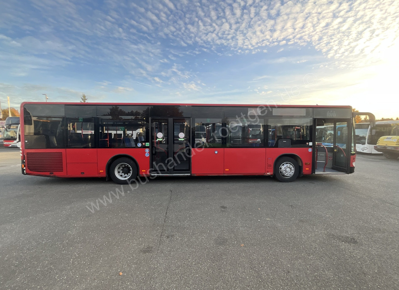 Mercedes-Benz Citaro O 530 - Ônibus urbano: foto 5 Mercedes-Benz Citaro O 530 - Ônibus urbano: foto 5
