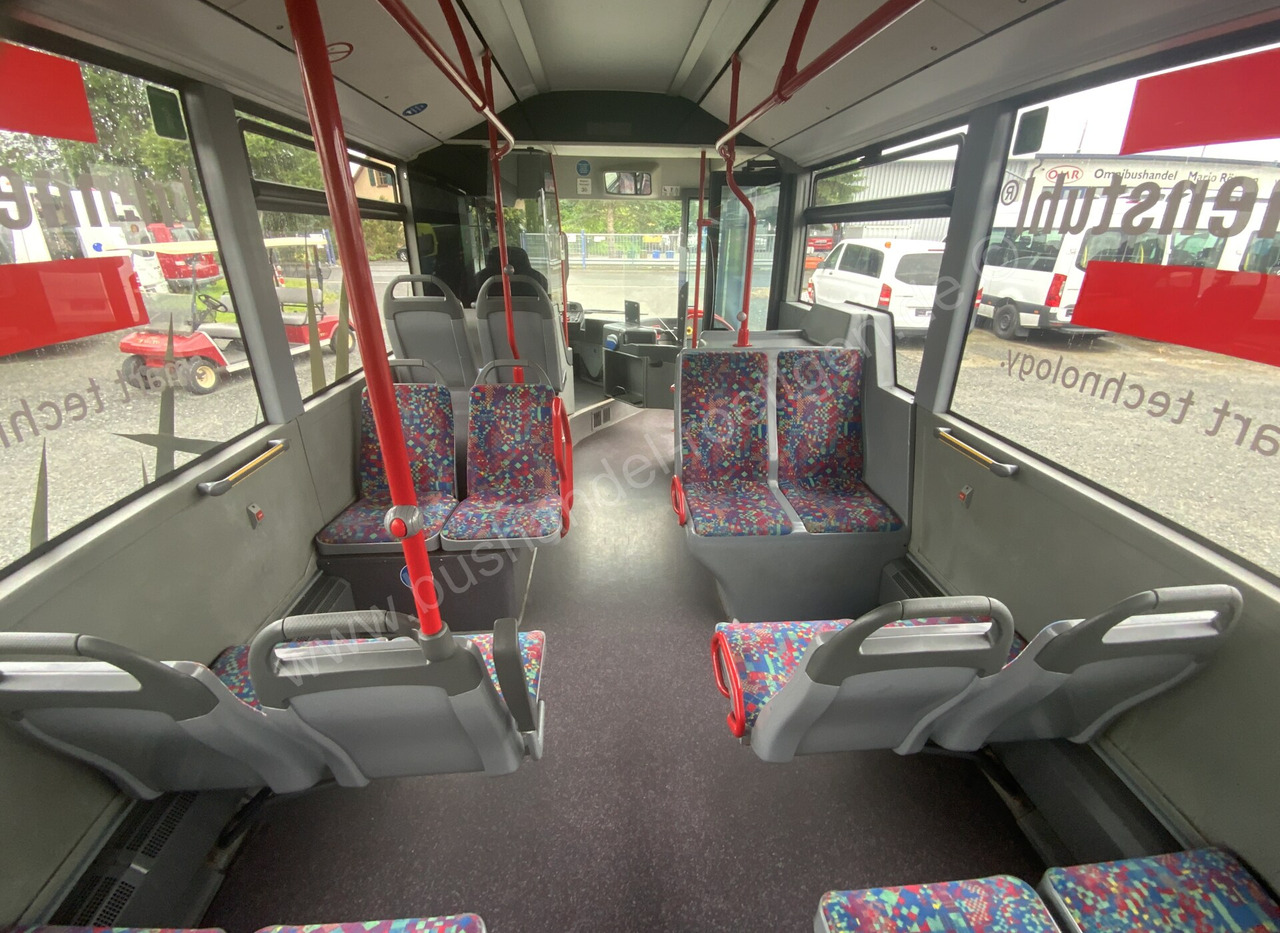 Ônibus urbano Mercedes-Benz O 530 Citaro: foto 16