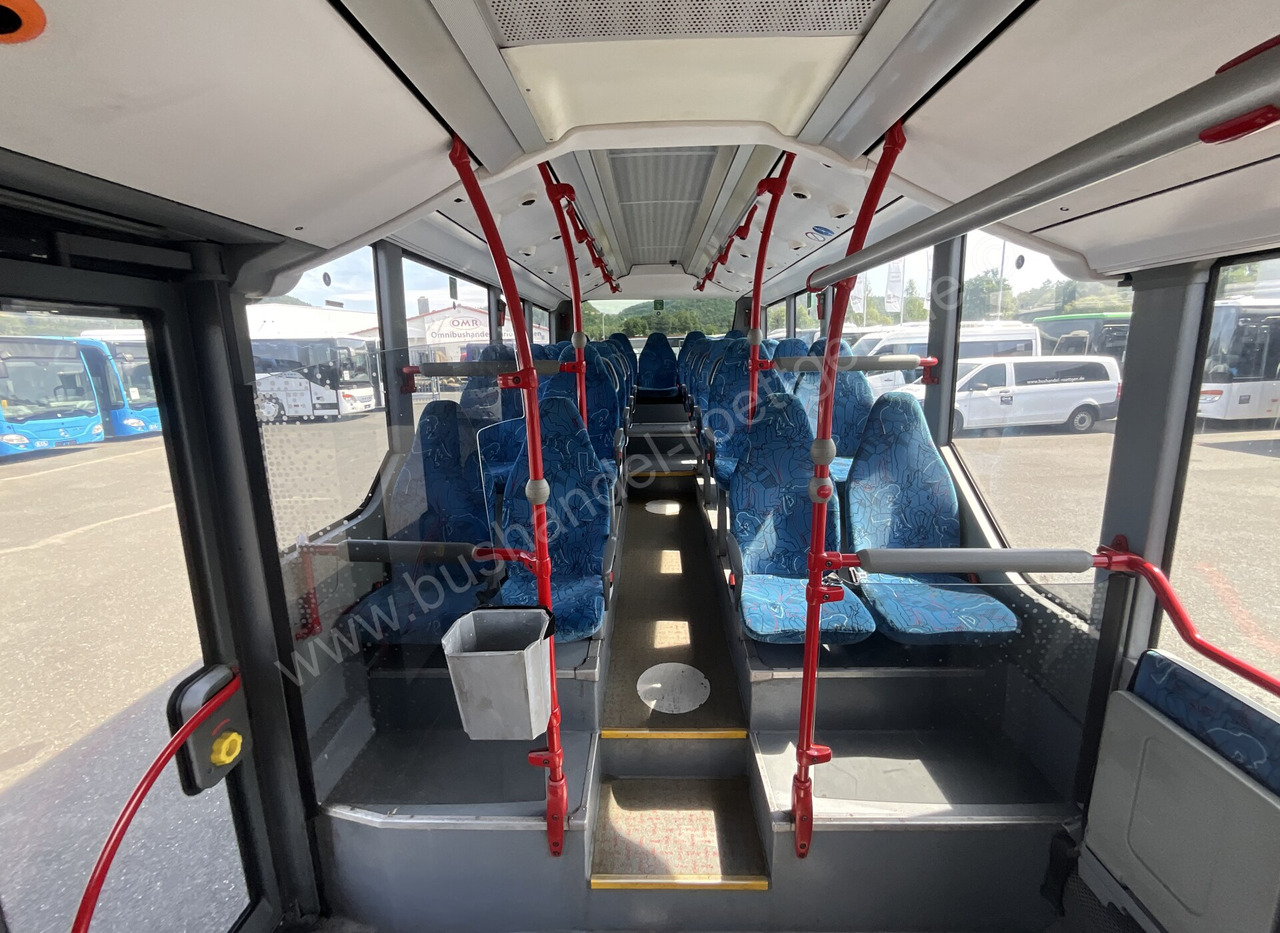 Ônibus urbano Mercedes-Benz O 530 Citaro: foto 10 Ônibus urbano Mercedes-Benz O 530 Citaro: foto 10