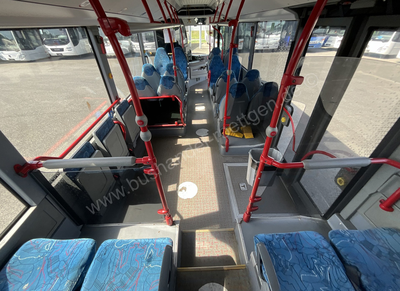 Ônibus urbano Mercedes-Benz O 530 Citaro: foto 16 Ônibus urbano Mercedes-Benz O 530 Citaro: foto 16