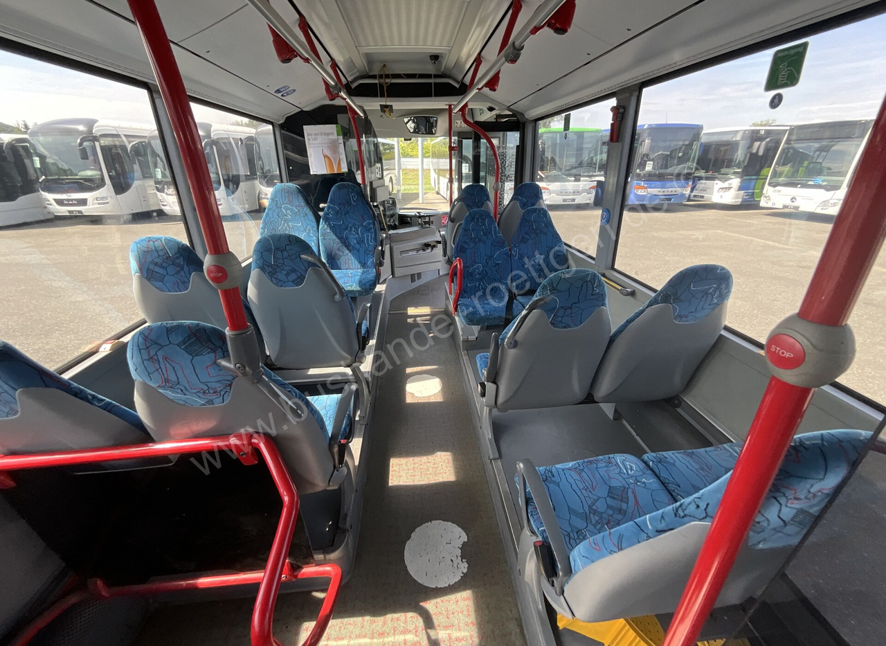 Ônibus urbano Mercedes-Benz O 530 Citaro: foto 17 Ônibus urbano Mercedes-Benz O 530 Citaro: foto 17