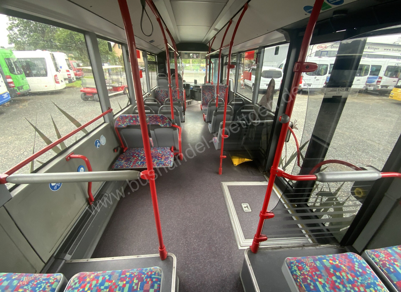 Ônibus urbano Mercedes-Benz O 530 Citaro: foto 15