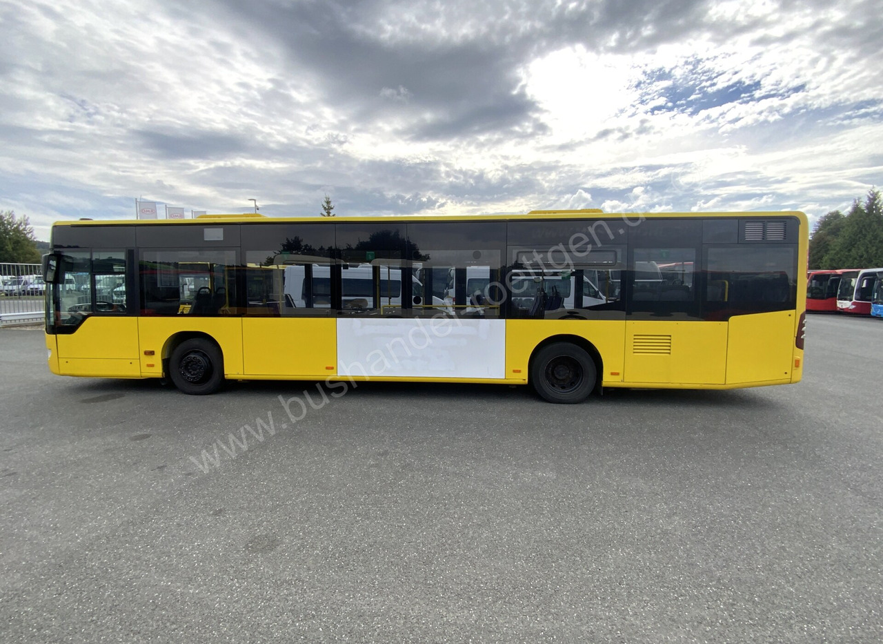 Mercedes-Benz O 530 Citaro - Ônibus urbano: foto 5 Mercedes-Benz O 530 Citaro - Ônibus urbano: foto 5