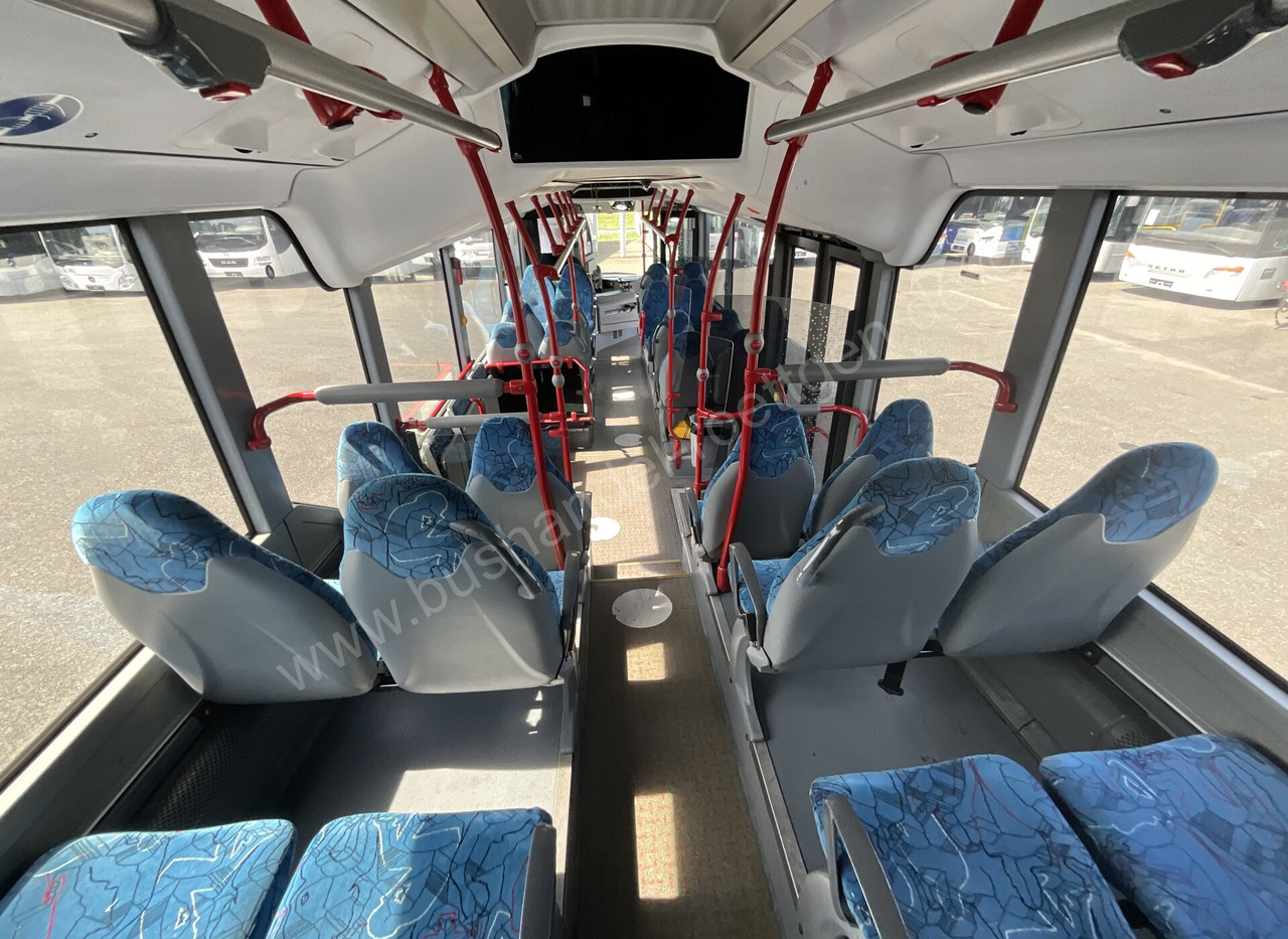 Ônibus urbano Mercedes-Benz O 530 Citaro: foto 15 Ônibus urbano Mercedes-Benz O 530 Citaro: foto 15