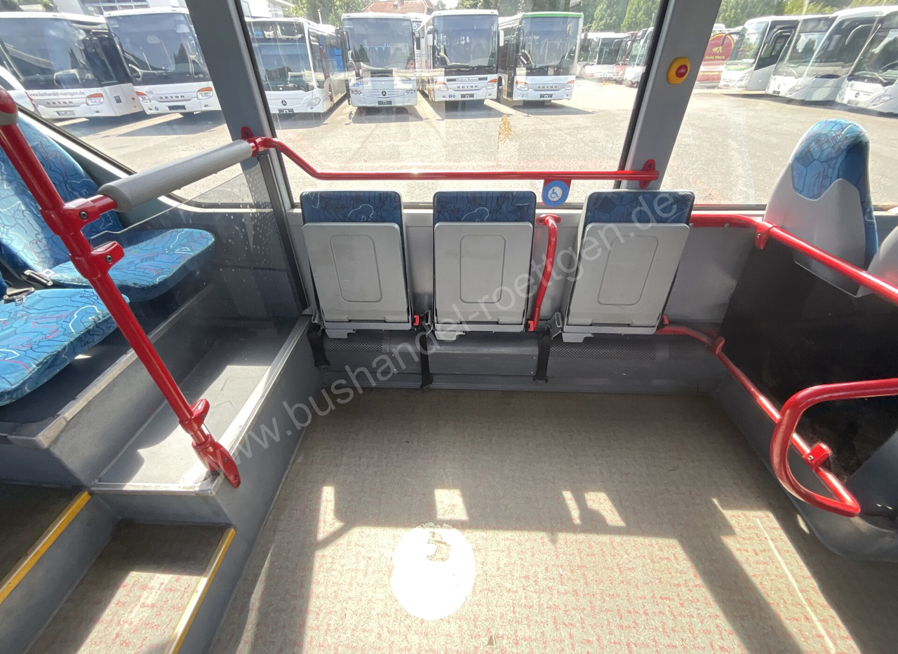 Ônibus urbano Mercedes-Benz O 530 Citaro: foto 18 Ônibus urbano Mercedes-Benz O 530 Citaro: foto 18