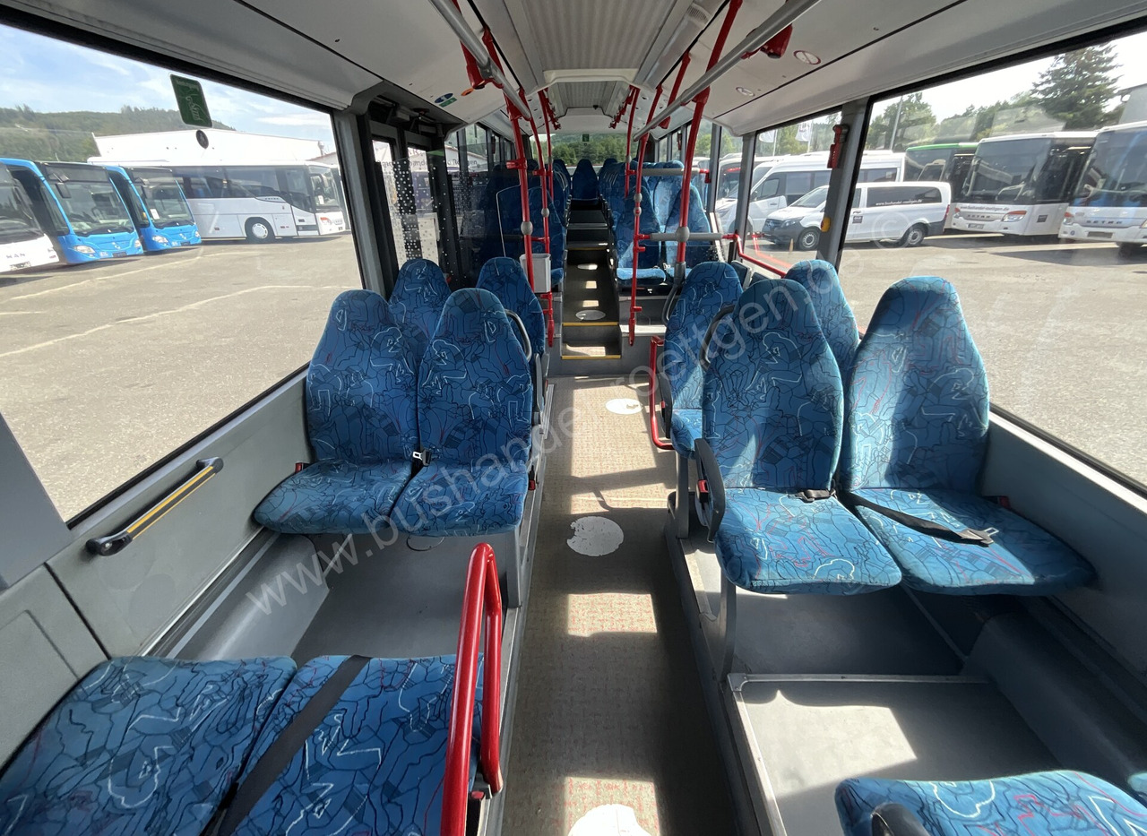 Ônibus urbano Mercedes-Benz O 530 Citaro: foto 9 Ônibus urbano Mercedes-Benz O 530 Citaro: foto 9