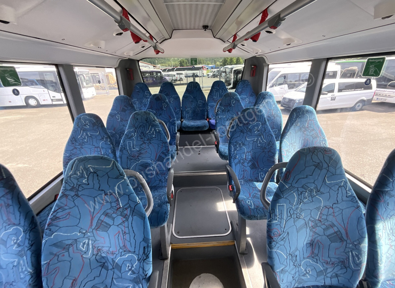 Ônibus urbano Mercedes-Benz O 530 Citaro: foto 12 Ônibus urbano Mercedes-Benz O 530 Citaro: foto 12