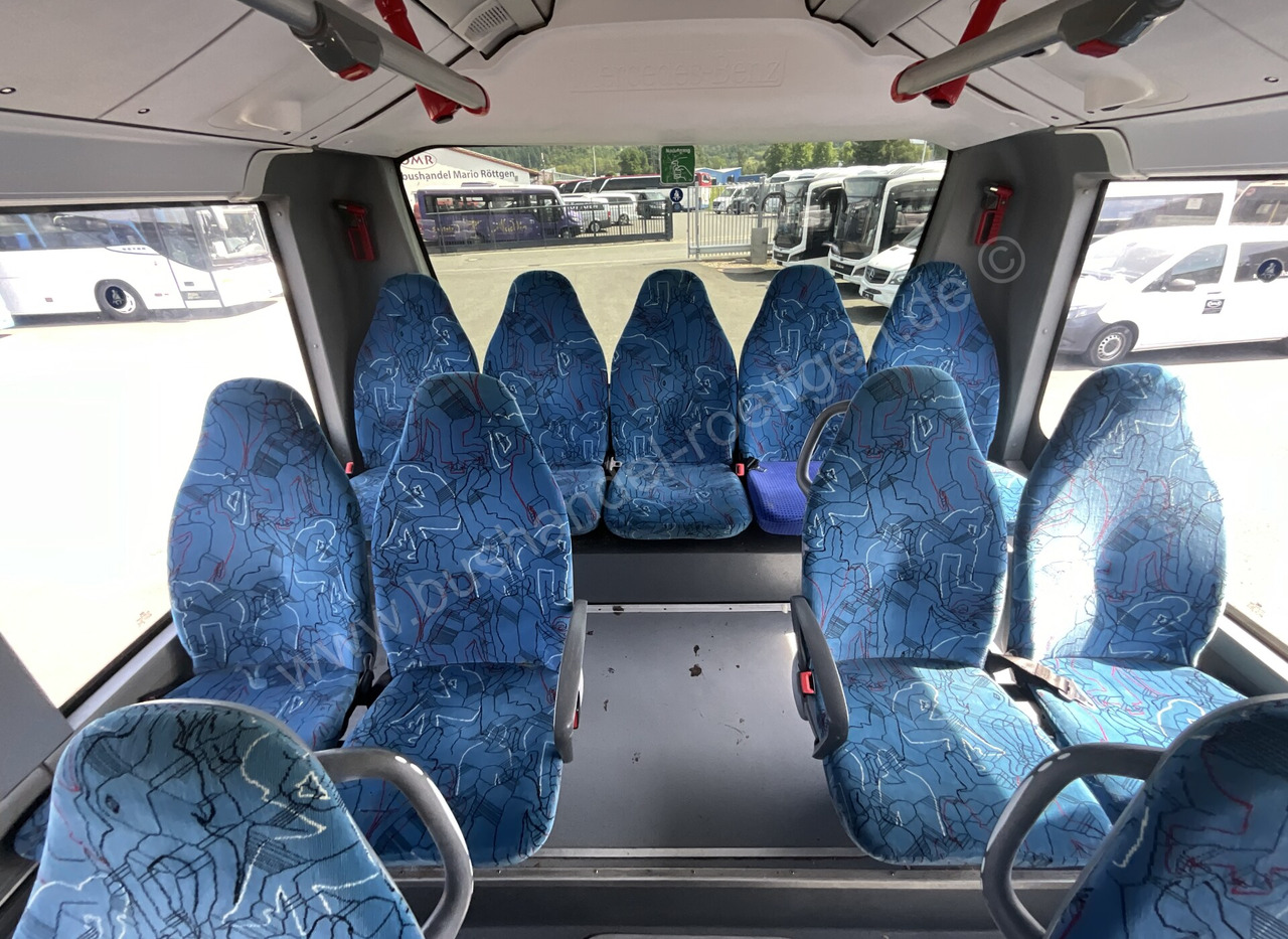 Ônibus urbano Mercedes-Benz O 530 Citaro: foto 13 Ônibus urbano Mercedes-Benz O 530 Citaro: foto 13