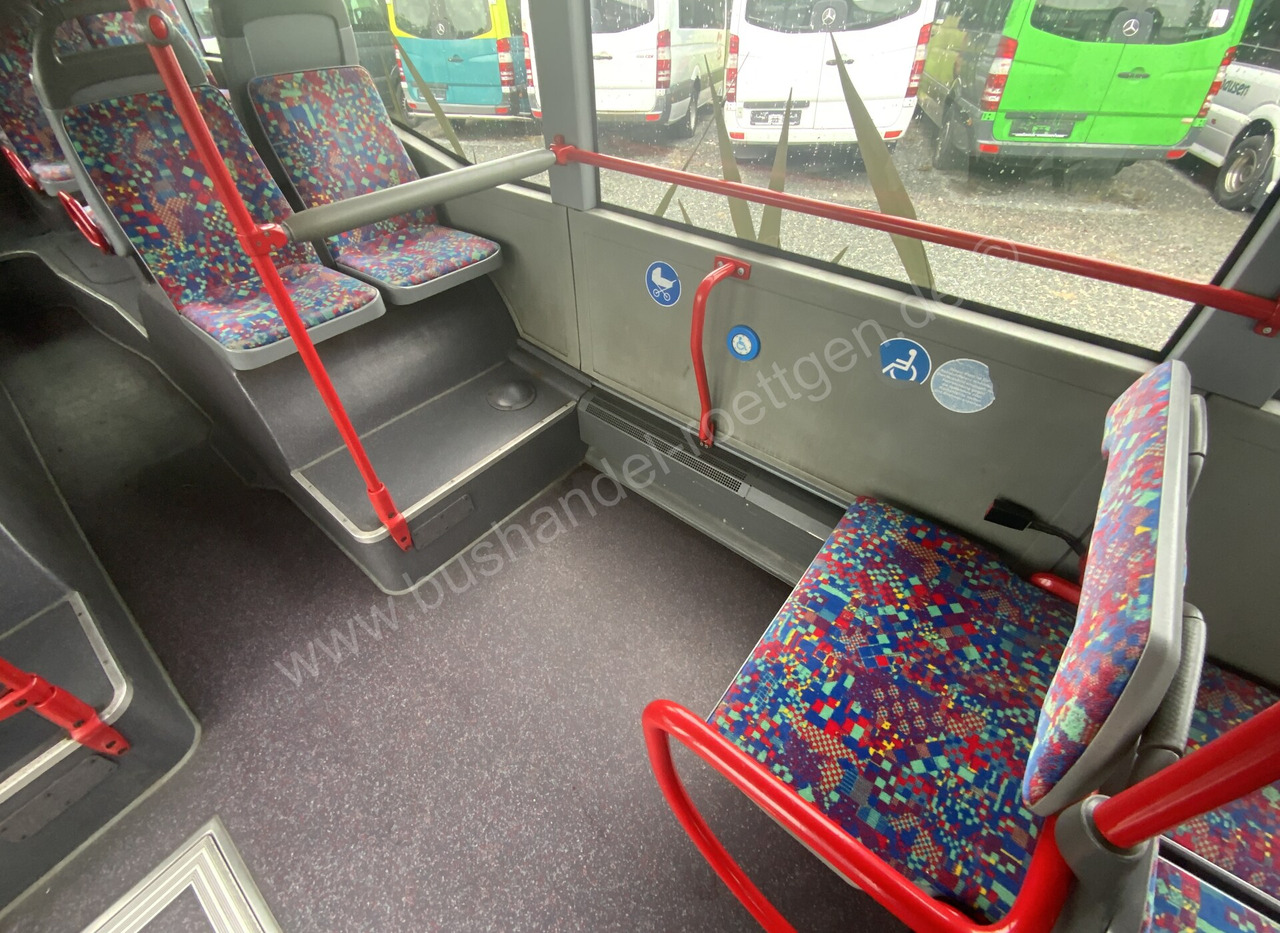 Ônibus urbano Mercedes-Benz O 530 Citaro: foto 12