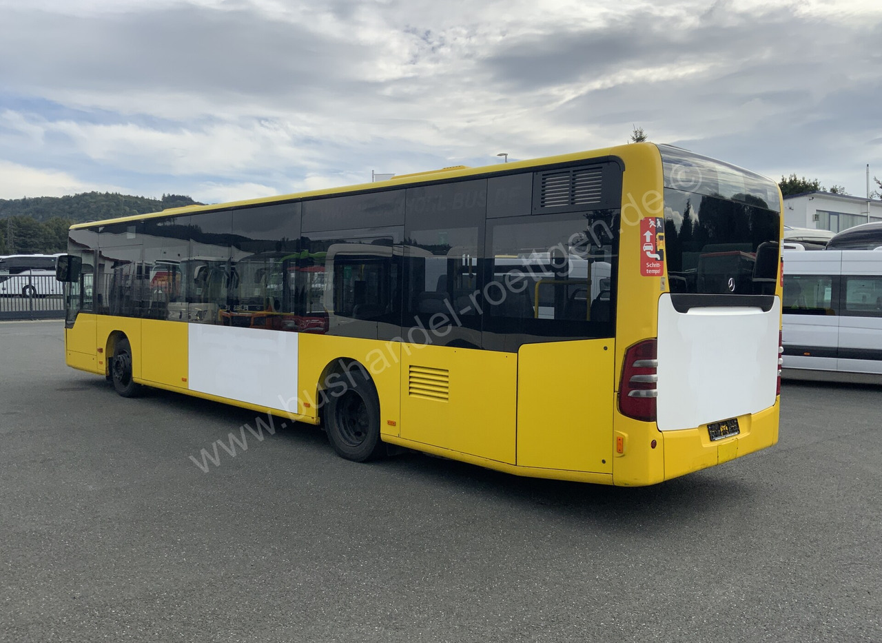 Mercedes-Benz O 530 Citaro - Ônibus urbano: foto 4 Mercedes-Benz O 530 Citaro - Ônibus urbano: foto 4