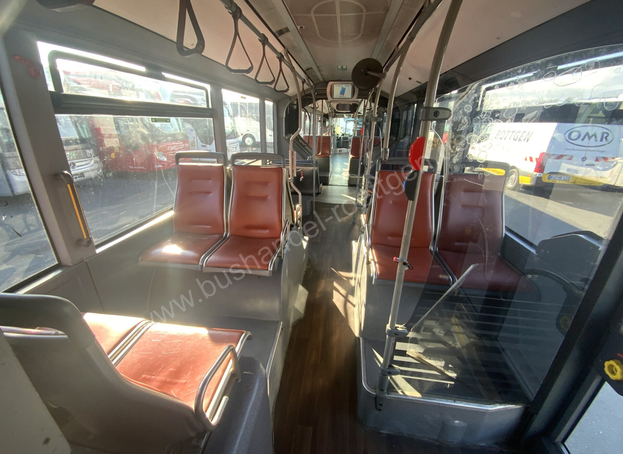 Ônibus articulado Mercedes-Benz O 530 G Citaro: foto 16