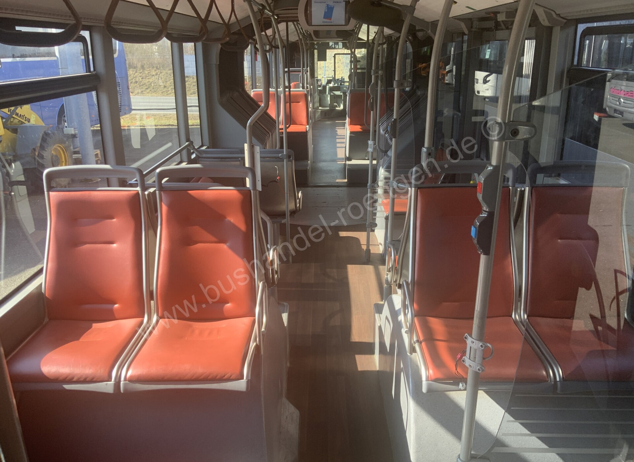 Ônibus articulado Mercedes-Benz O 530 G Citaro: foto 19