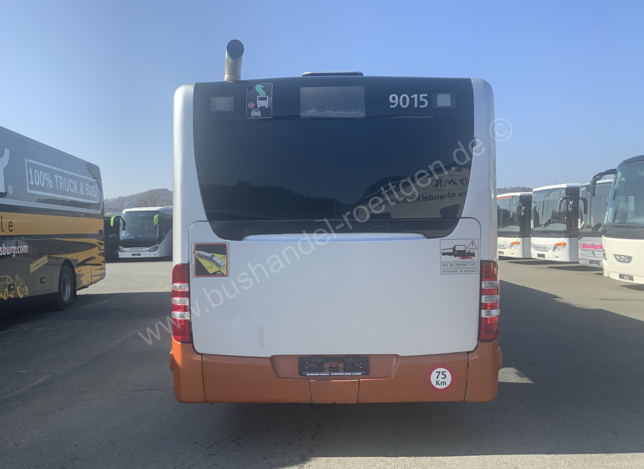 Ônibus articulado Mercedes-Benz O 530 G Citaro: foto 10