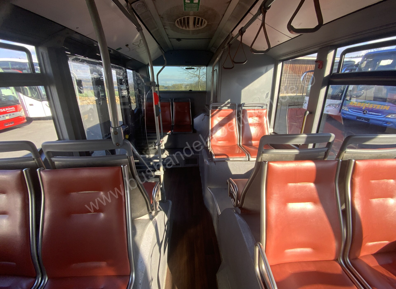 Ônibus articulado Mercedes-Benz O 530 G Citaro: foto 15