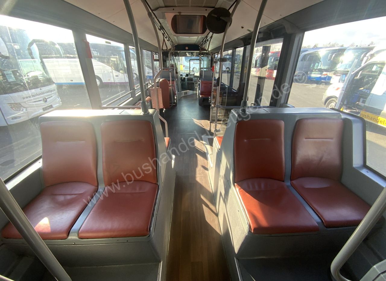 Ônibus articulado Mercedes-Benz O 530 G Citaro: foto 18