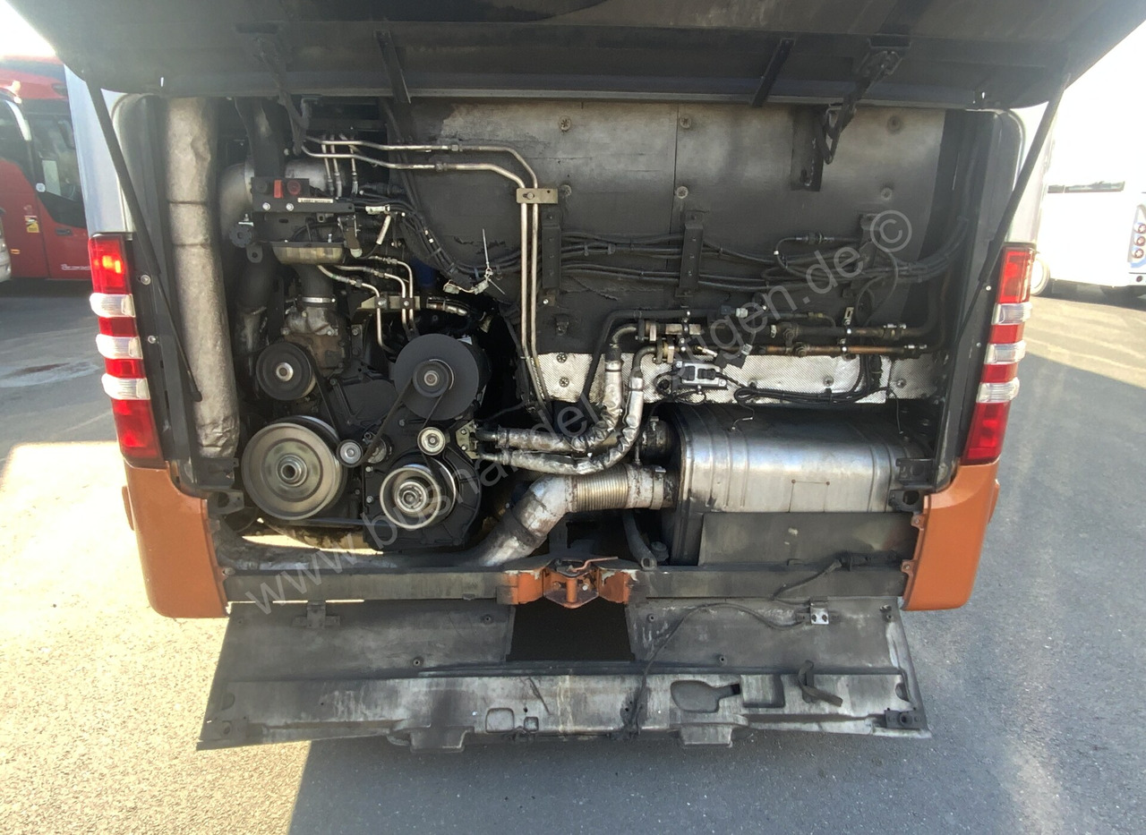 Ônibus articulado Mercedes-Benz O 530 G Citaro: foto 10