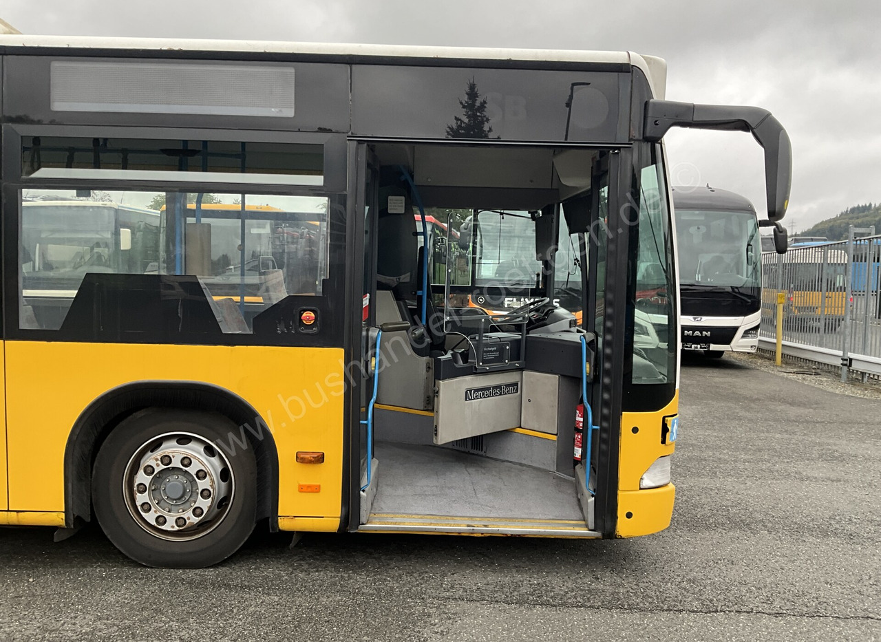 Mercedes-Benz O 530 G Citaro - Ônibus articulado: foto 5 Mercedes-Benz O 530 G Citaro - Ônibus articulado: foto 5