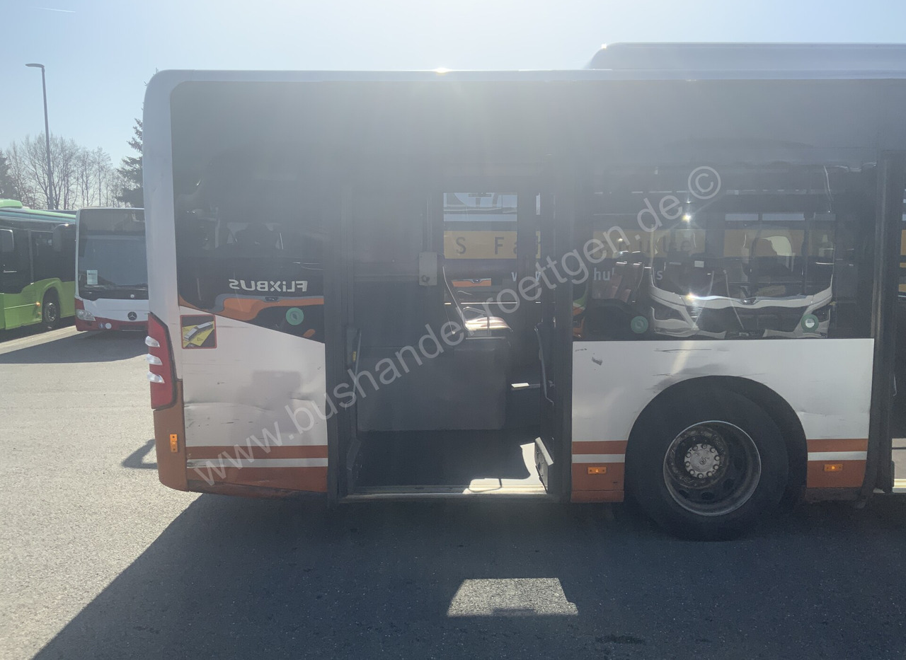 Ônibus articulado Mercedes-Benz O 530 G Citaro: foto 8