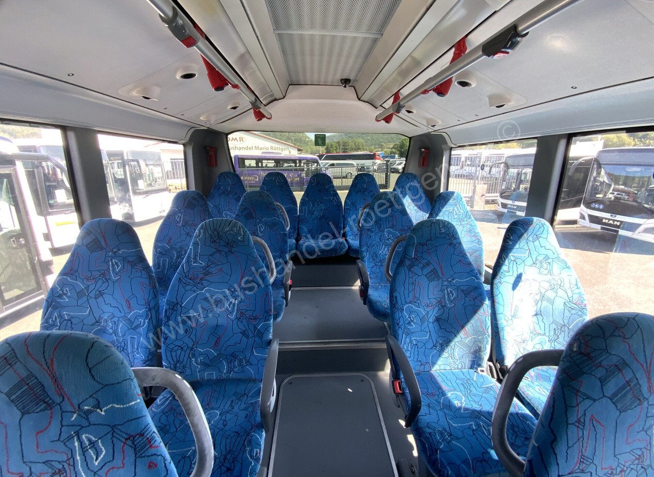 Ônibus urbano Mercedes-Benz O 530 LE Citaro: foto 15