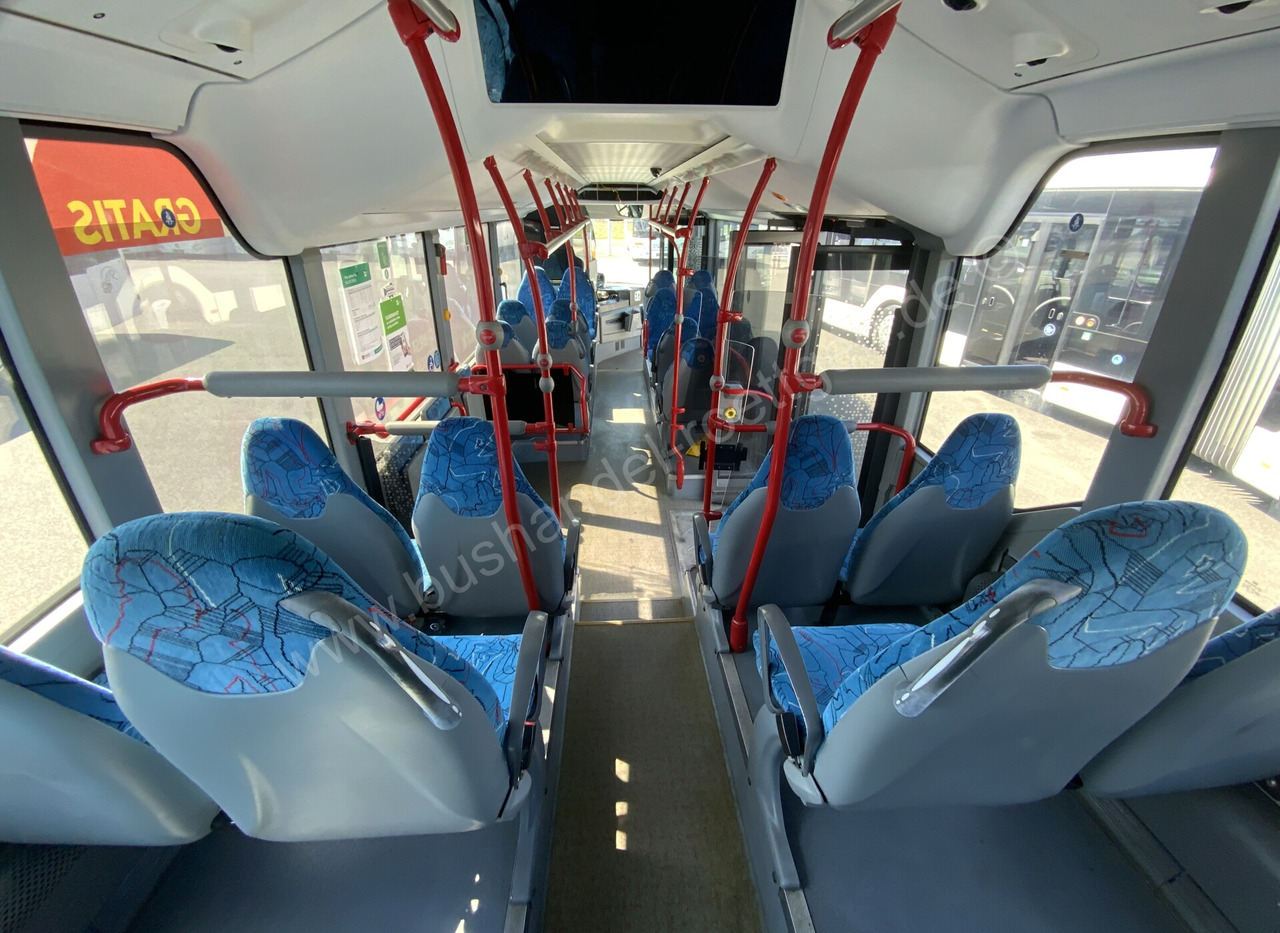 Ônibus urbano Mercedes-Benz O 530 LE Citaro: foto 17