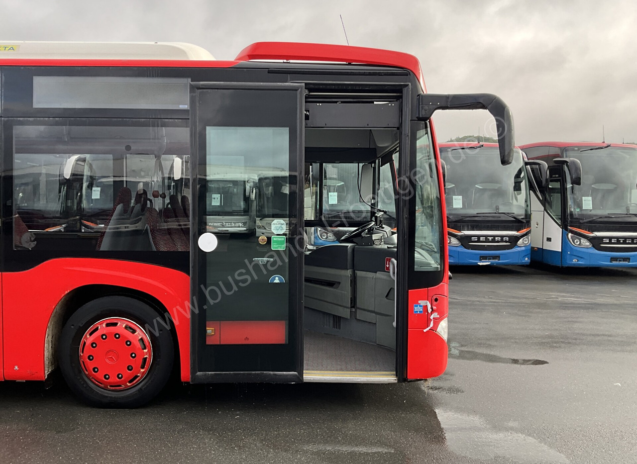 Mercedes-Benz O 530 LE Citaro - Ônibus urbano: foto 5 Mercedes-Benz O 530 LE Citaro - Ônibus urbano: foto 5