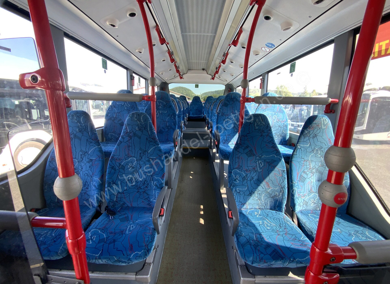 Ônibus urbano Mercedes-Benz O 530 LE Citaro: foto 14