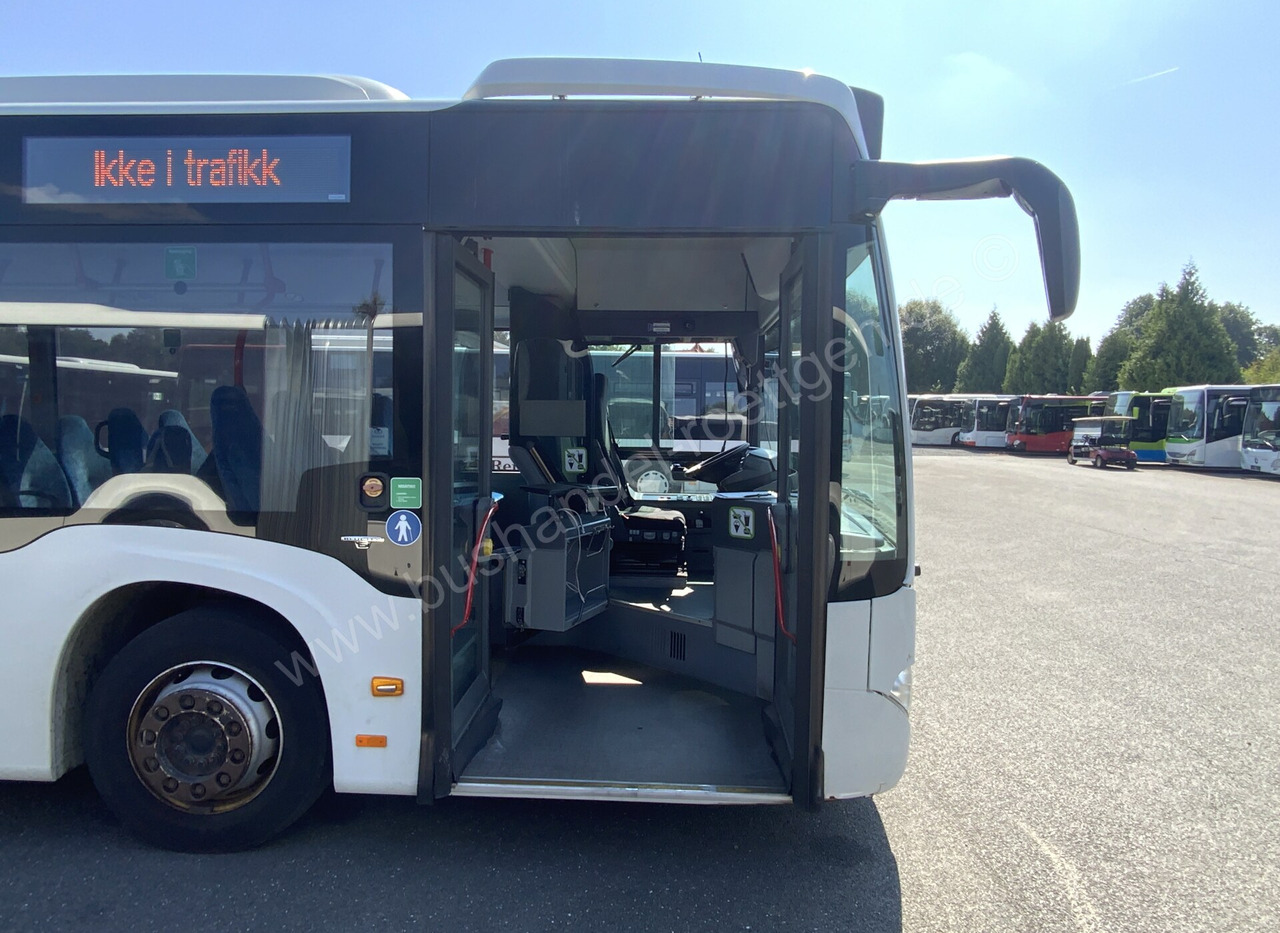 Ônibus urbano Mercedes-Benz O 530 LE Citaro: foto 6