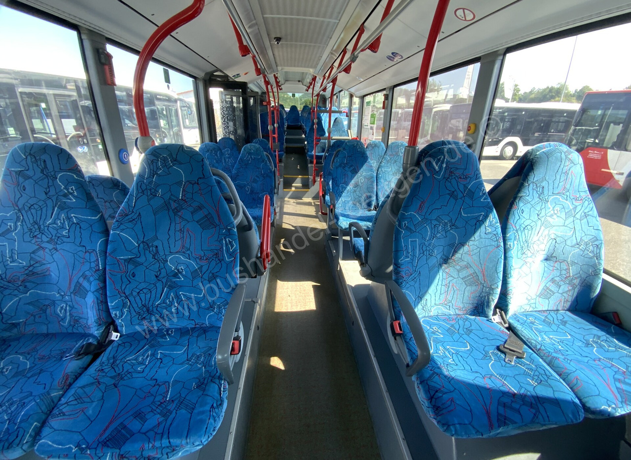 Ônibus urbano Mercedes-Benz O 530 LE Citaro: foto 10