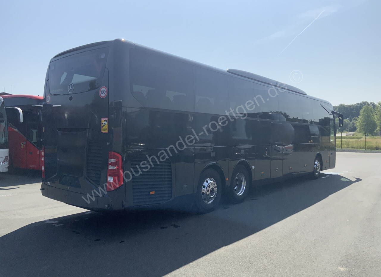 Mercedes-Benz Tourismo 16 RHD - Autocarro: foto 4 Mercedes-Benz Tourismo 16 RHD - Autocarro: foto 4