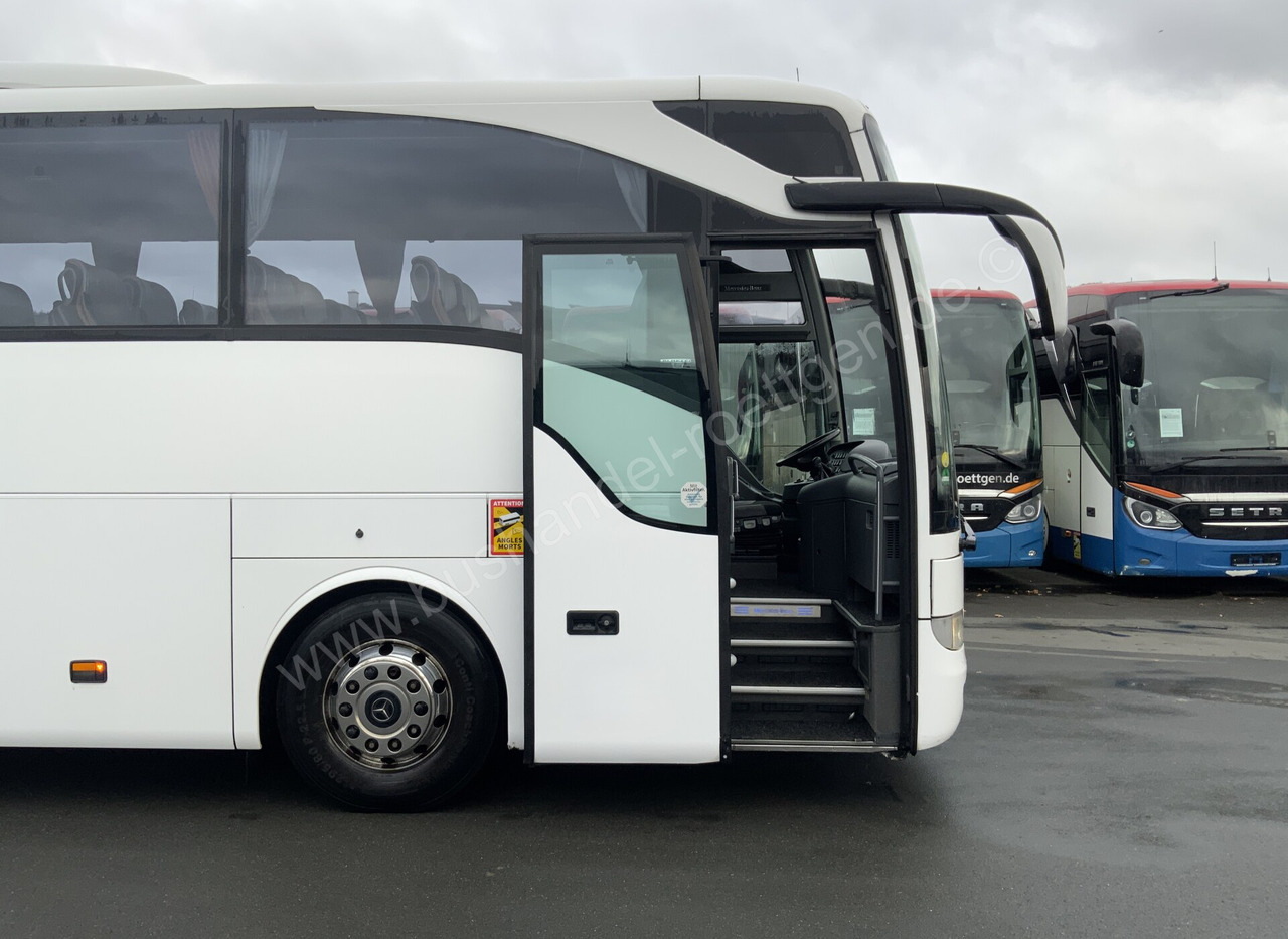 Mercedes-Benz Tourismo - Autocarro: foto 5 Mercedes-Benz Tourismo - Autocarro: foto 5