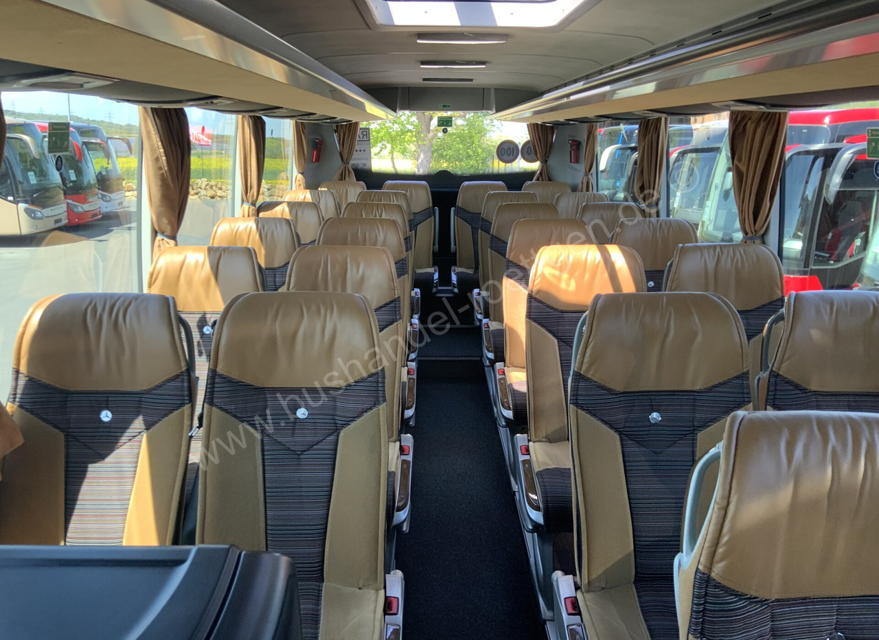 Autocarro Mercedes-Benz Tourismo E 16 RHD: foto 14