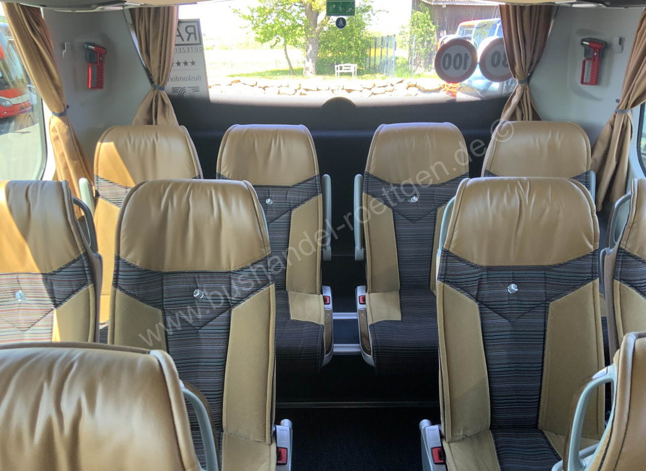 Autocarro Mercedes-Benz Tourismo E 16 RHD: foto 16