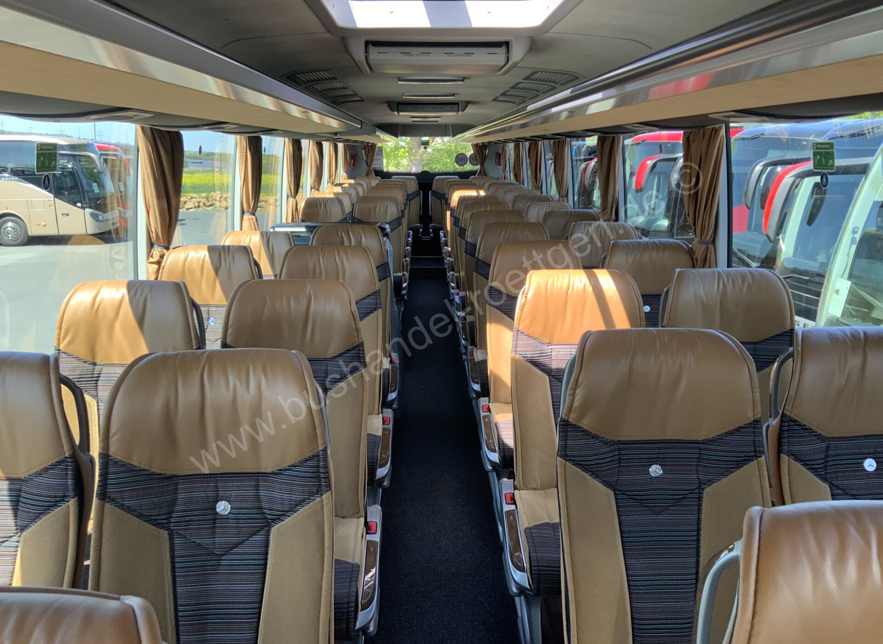Autocarro Mercedes-Benz Tourismo E 16 RHD: foto 13
