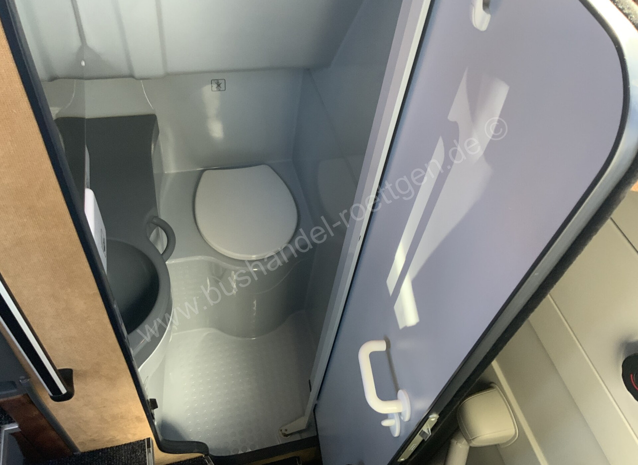 Autocarro Mercedes-Benz Tourismo E 16 RHD: foto 19