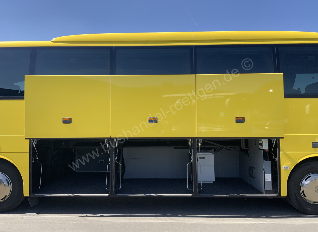 Autocarro Mercedes-Benz Tourismo E 16 RHD: foto 7