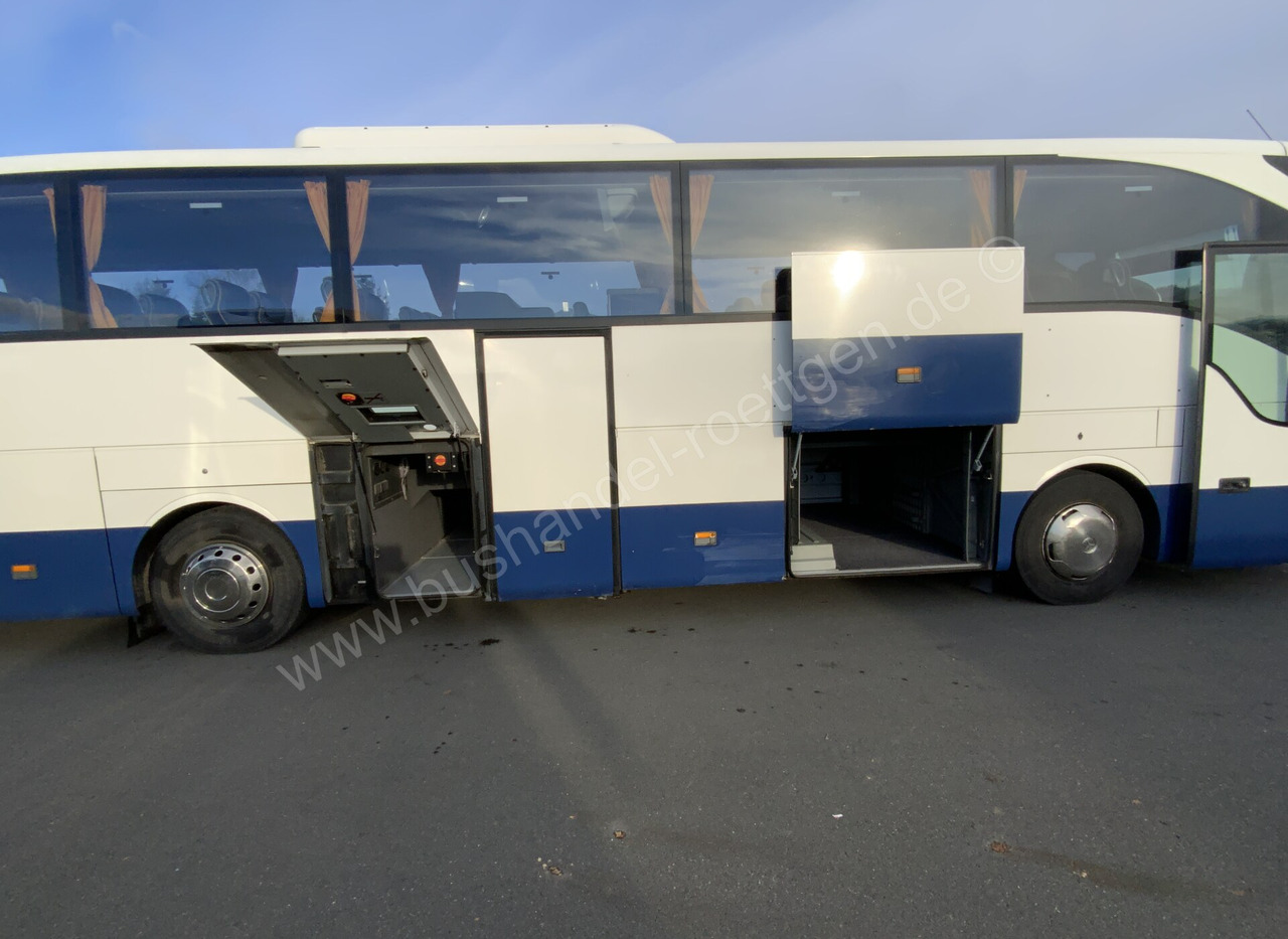 Mercedes-Benz Tourismo RHD - Autocarro: foto 5 Mercedes-Benz Tourismo RHD - Autocarro: foto 5