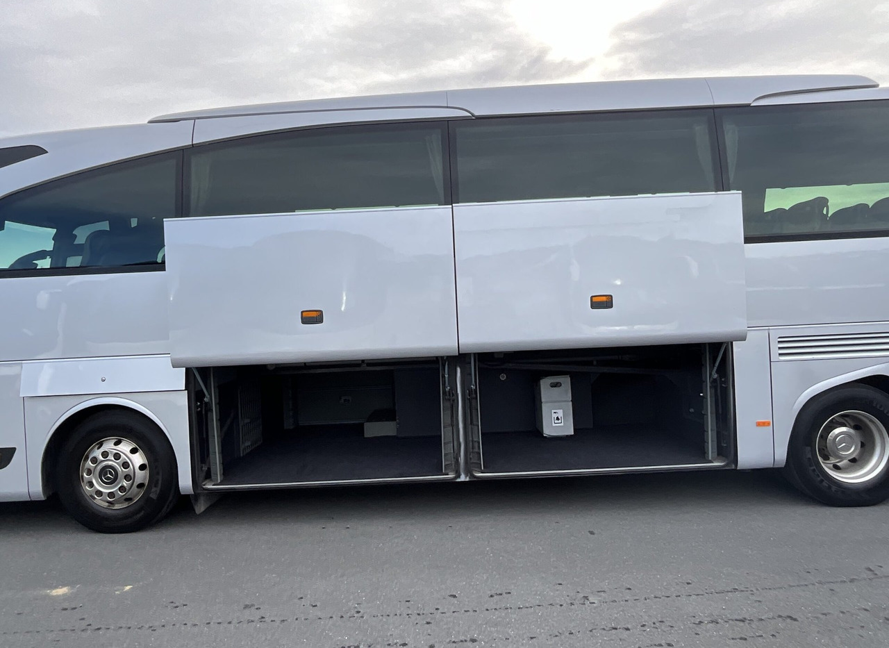 Mercedes-Benz Travego - Autocarro: foto 5 Mercedes-Benz Travego - Autocarro: foto 5