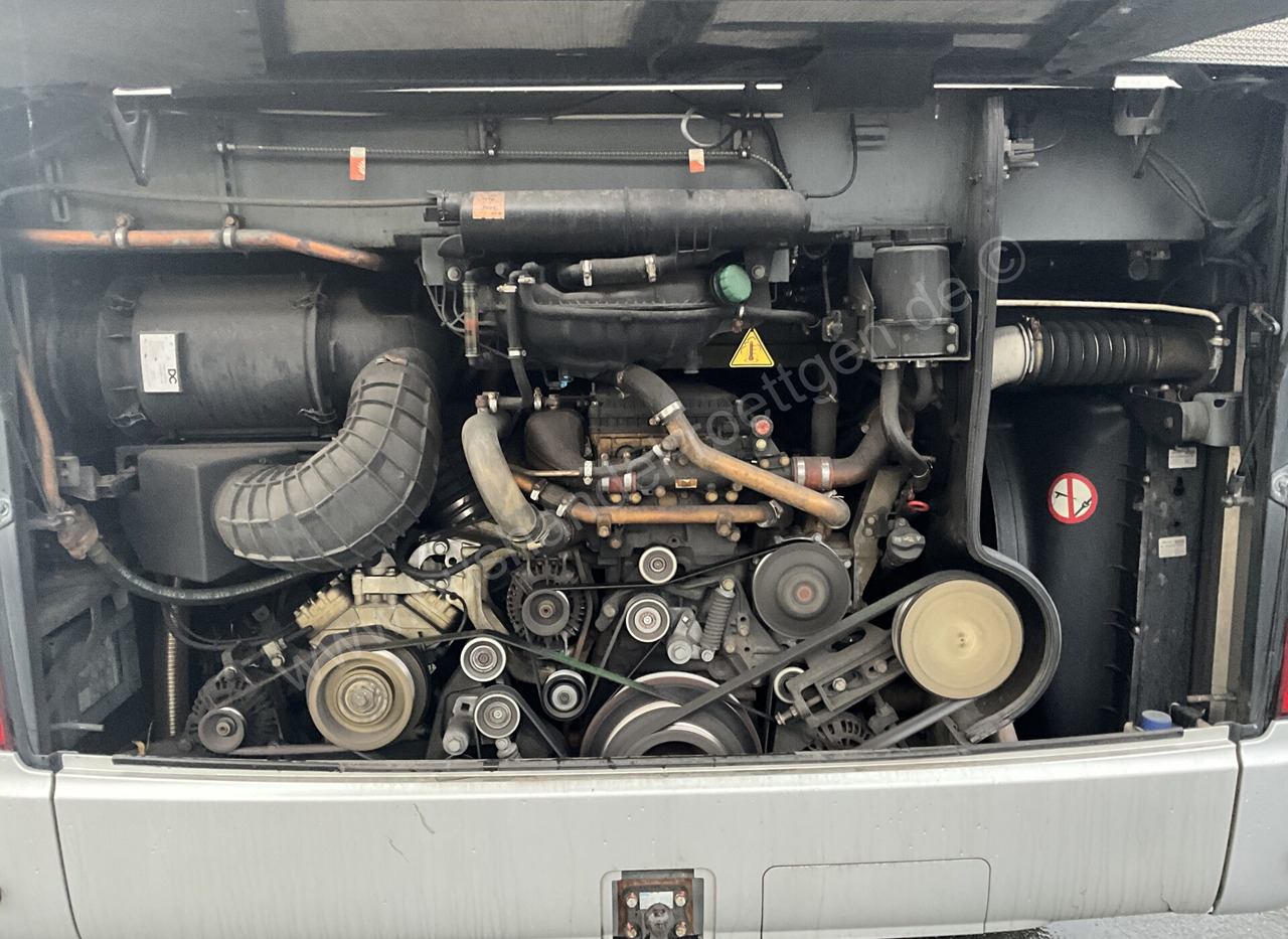 Autocarro Mercedes-Benz Travego: foto 11 Autocarro Mercedes-Benz Travego: foto 11