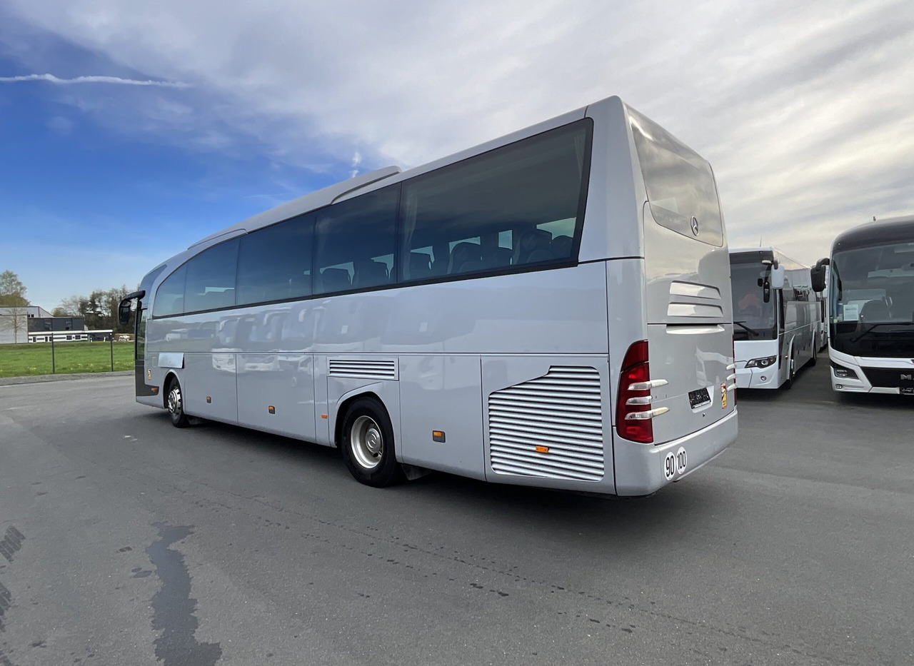 Mercedes-Benz Travego - Autocarro: foto 3 Mercedes-Benz Travego - Autocarro: foto 3