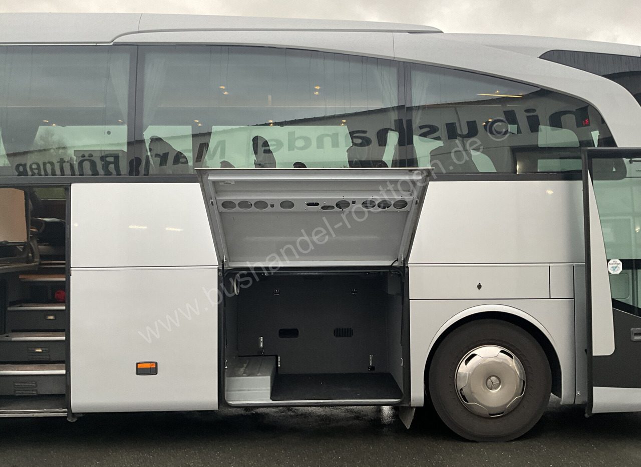 Autocarro Mercedes-Benz Travego: foto 6 Autocarro Mercedes-Benz Travego: foto 6