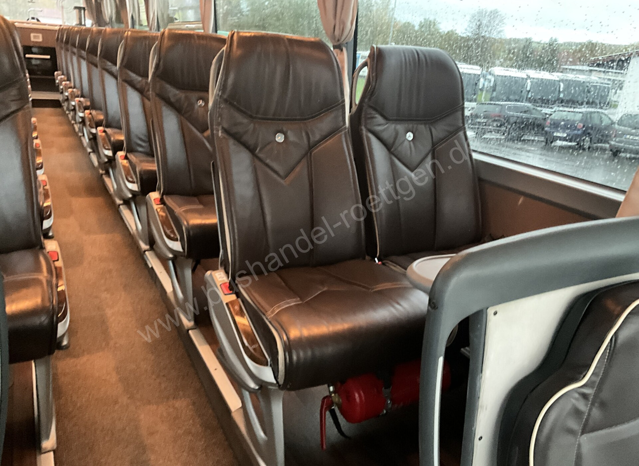 Autocarro Mercedes-Benz Travego: foto 12 Autocarro Mercedes-Benz Travego: foto 12