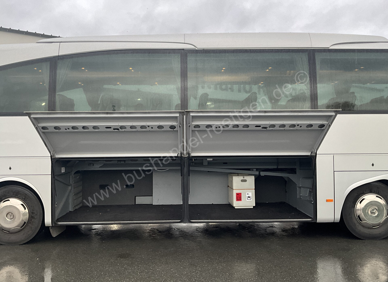 Autocarro Mercedes-Benz Travego: foto 8 Autocarro Mercedes-Benz Travego: foto 8