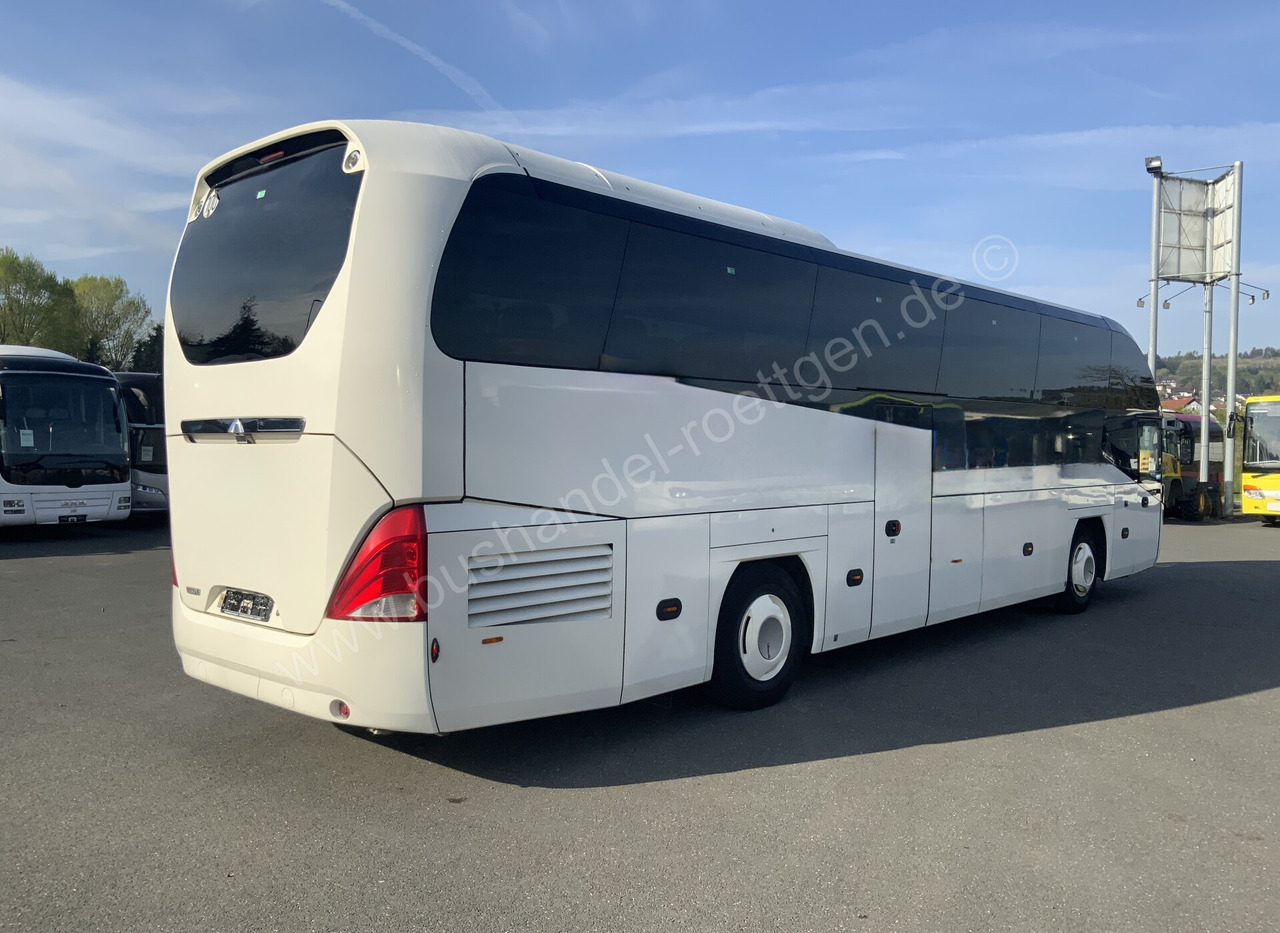 Neoplan Cityliner - Autocarro: foto 3 Neoplan Cityliner - Autocarro: foto 3