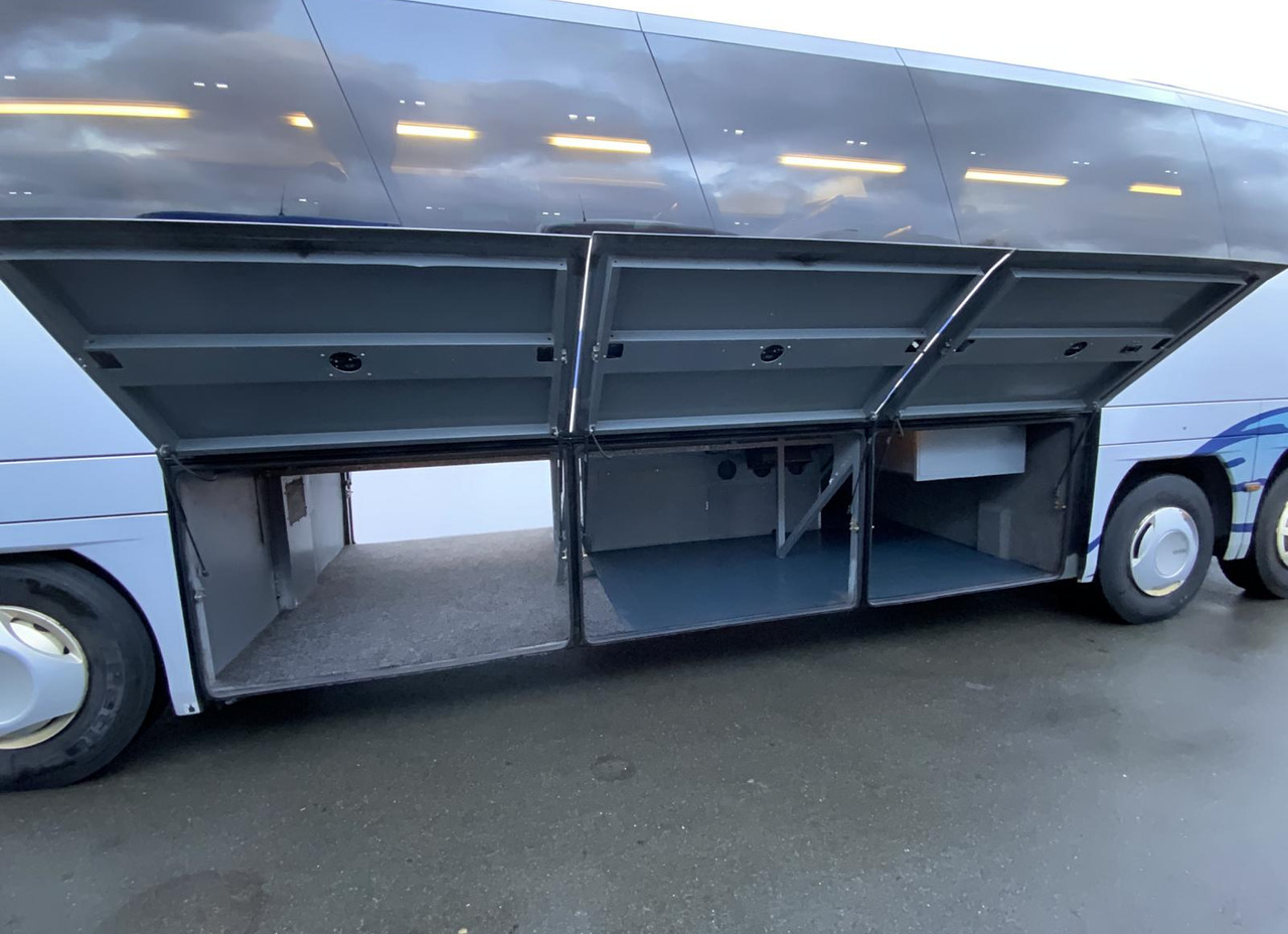 Neoplan Cityliner - Autocarro: foto 5 Neoplan Cityliner - Autocarro: foto 5