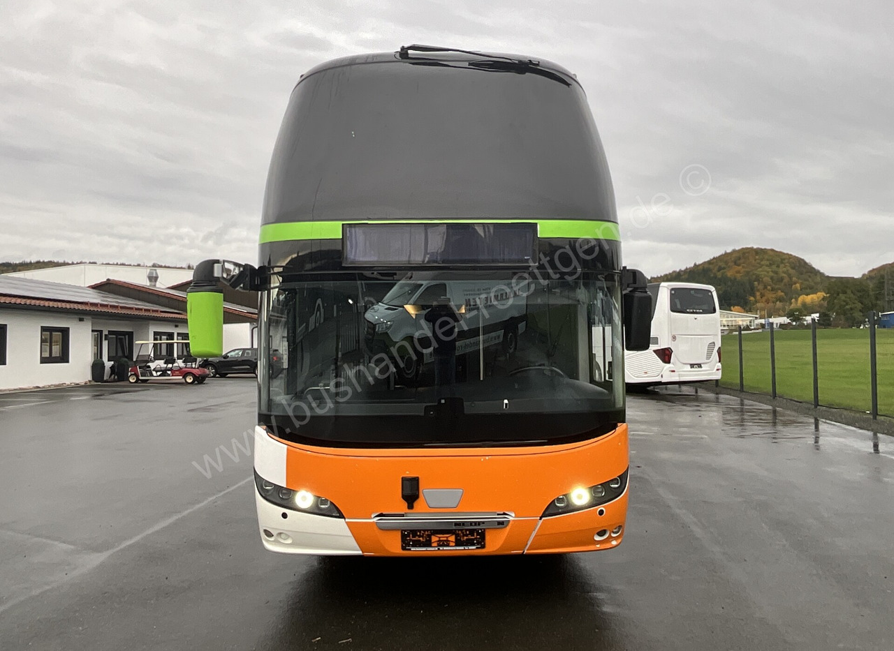 Ônibus panorâmico Neoplan Skyliner L: foto 7