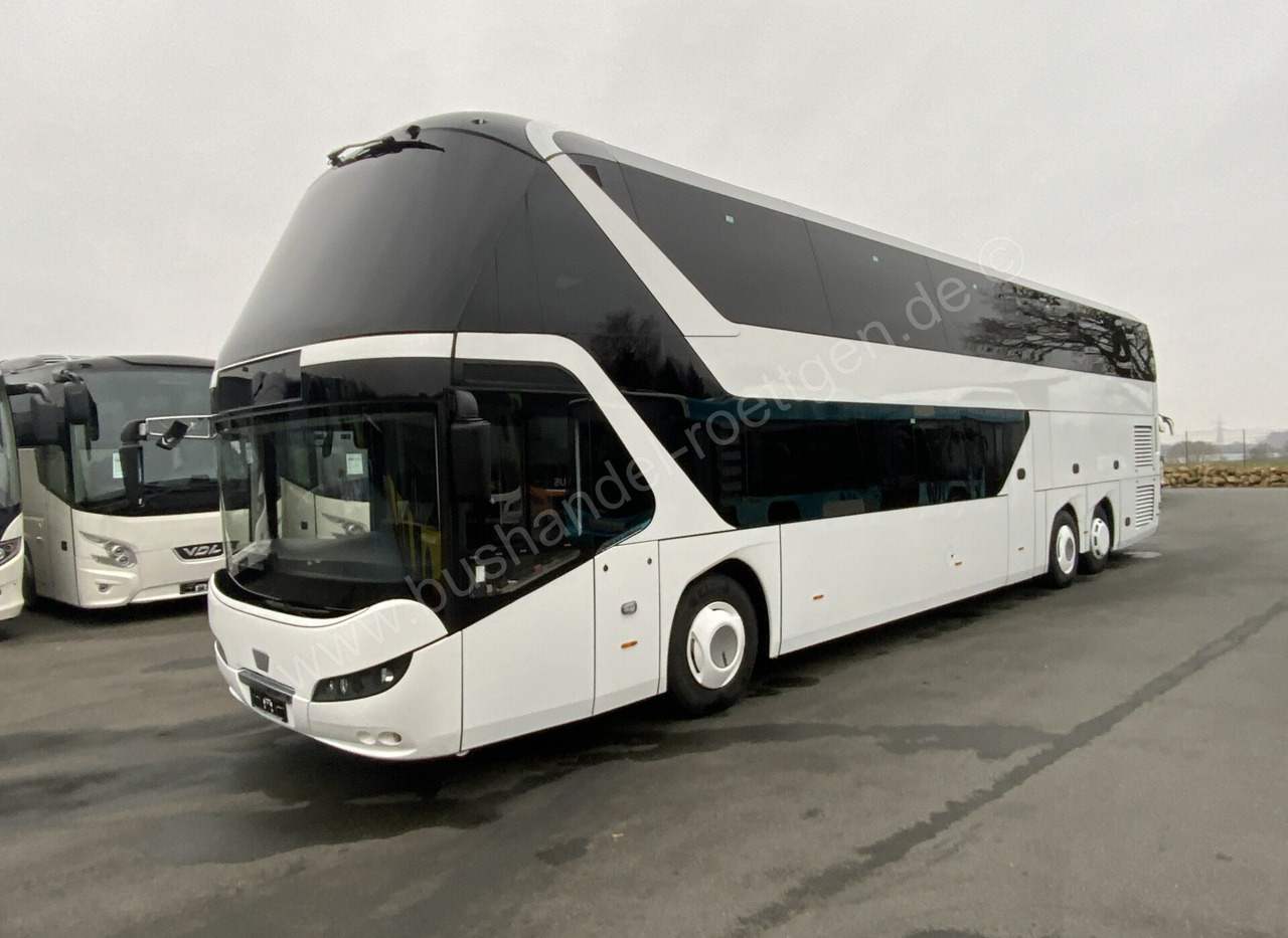 Neoplan Skyliner L - Ônibus panorâmico: foto 2 Neoplan Skyliner L - Ônibus panorâmico: foto 2