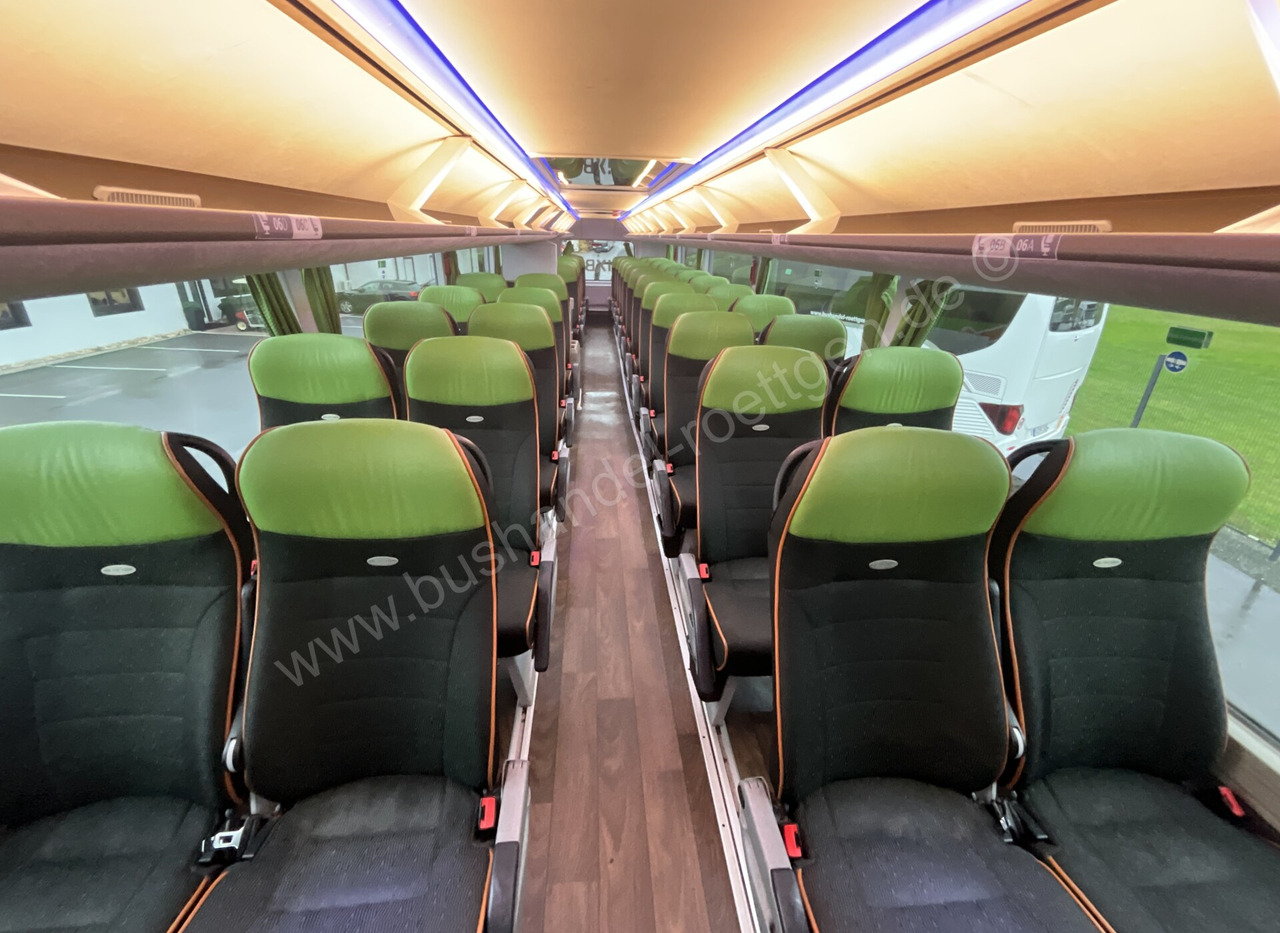Ônibus panorâmico Neoplan Skyliner L: foto 16