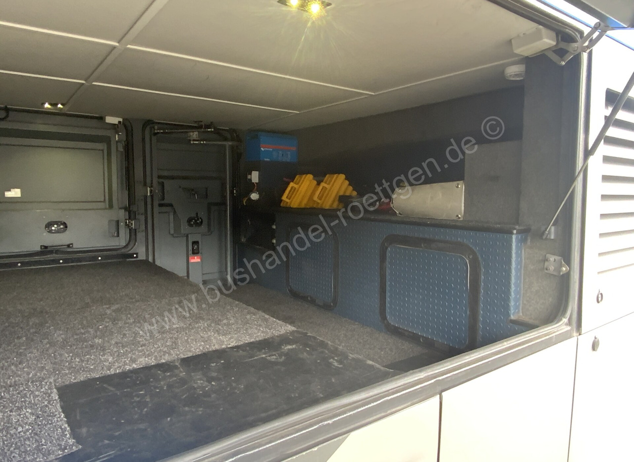 Ônibus panorâmico Neoplan Skyliner L: foto 11