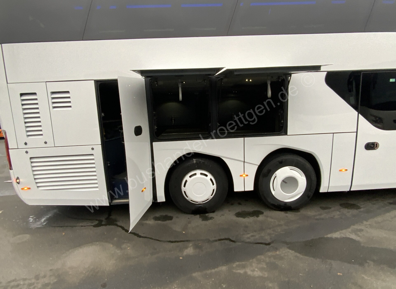 Neoplan Skyliner L - Ônibus panorâmico: foto 5 Neoplan Skyliner L - Ônibus panorâmico: foto 5