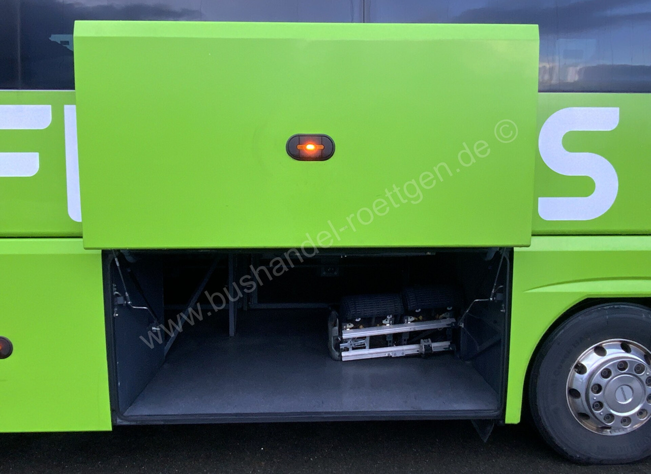 Neoplan Tourliner L - Autocarro: foto 5 Neoplan Tourliner L - Autocarro: foto 5